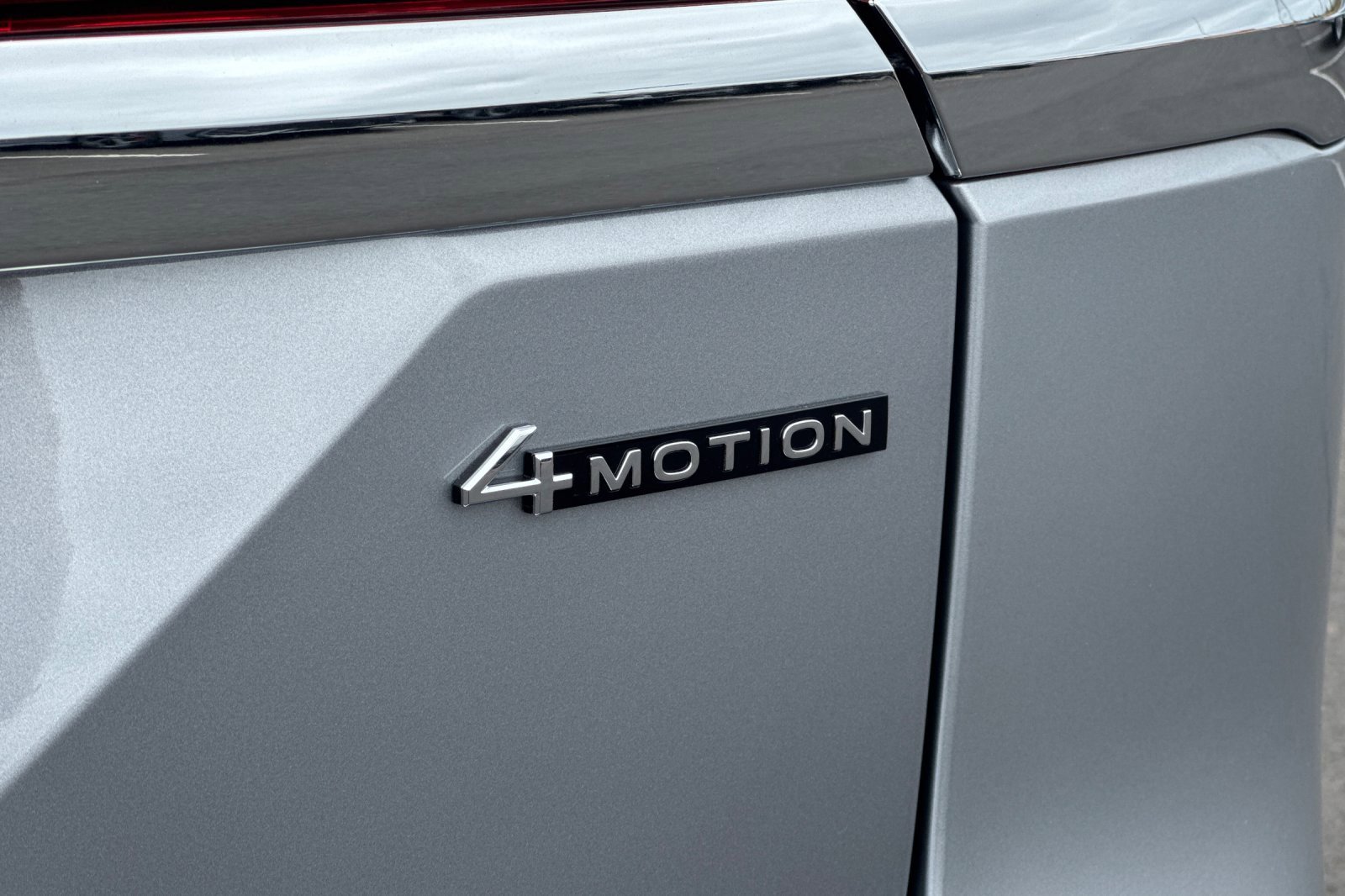 New 2025 Volkswagen Atlas SEL Premium R-Line image 26