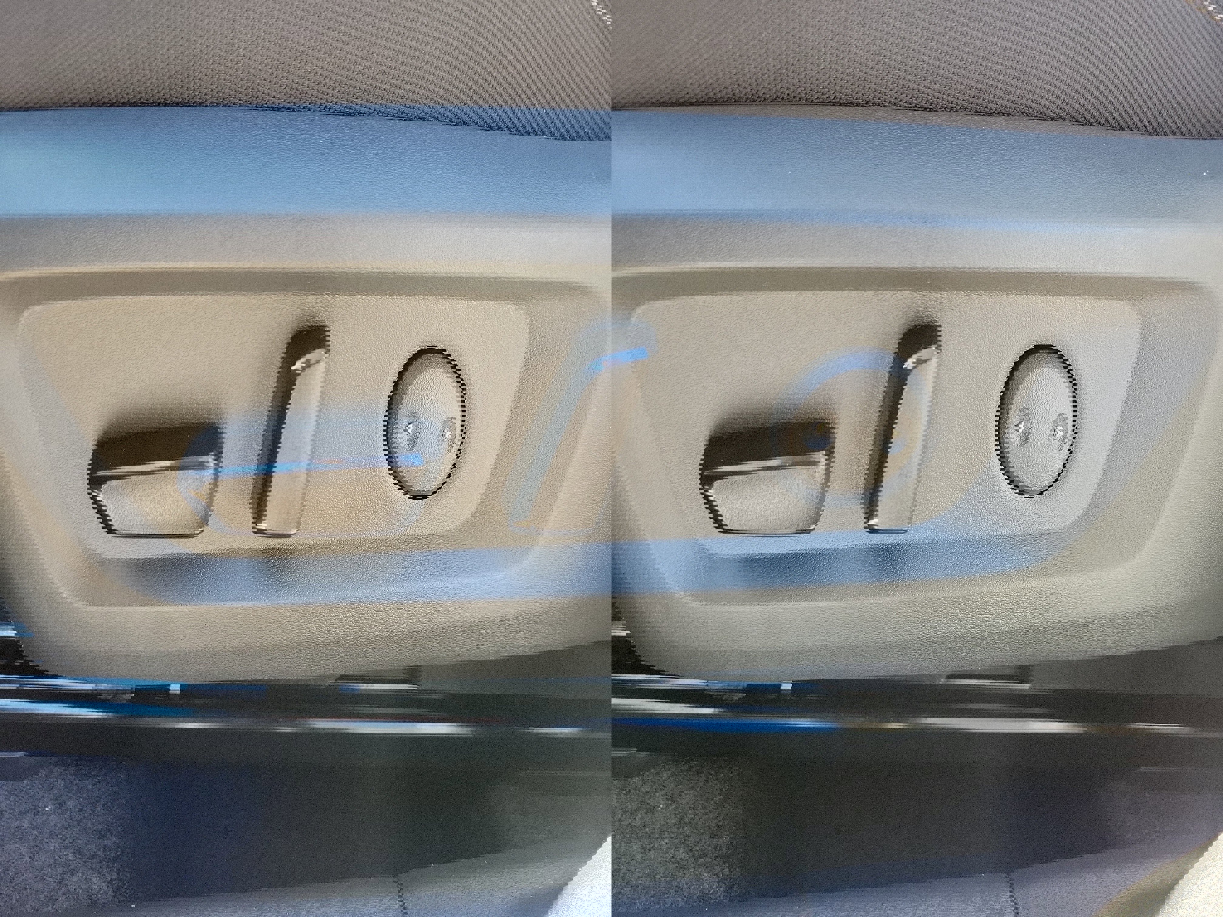 New 2026 Nissan Rogue SV image 12