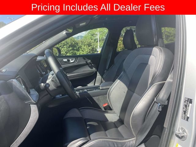 Used 2023 Volvo XC60 B5 Ultimate w/ Climate Package AWD/4WD image 22