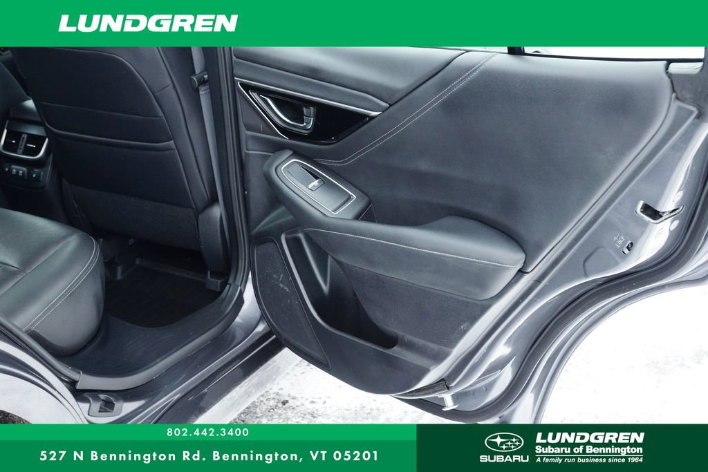 Used 2022 Subaru Legacy Limited image 29