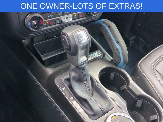 Used 2023 Ford Bronco Wildtrak image 19