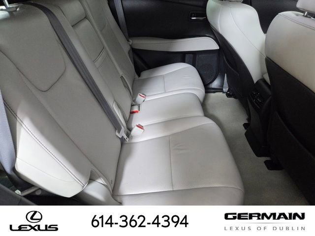 Used 2014 Lexus RX 350 AWD w/ Navigation Package image 22