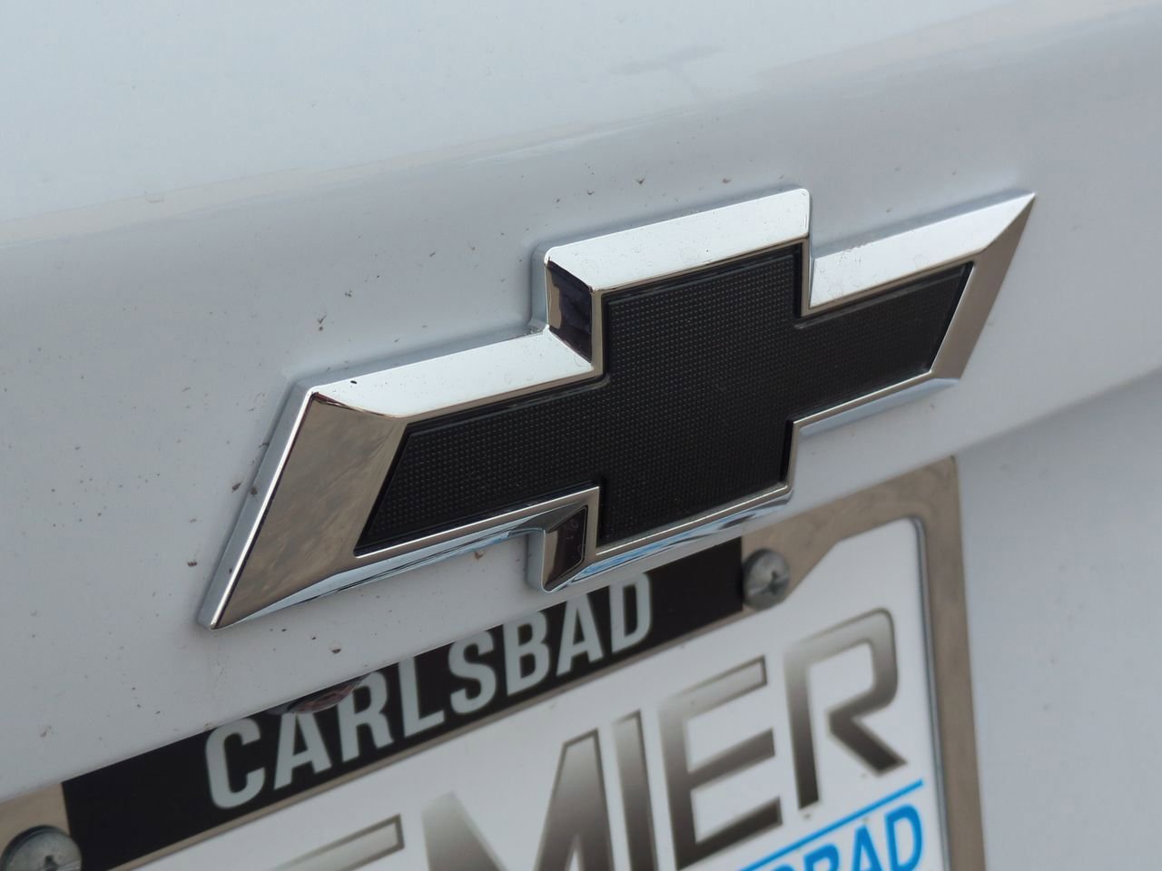 New 2026 Chevrolet Equinox RS w/ Convenience Package III FWD image 30