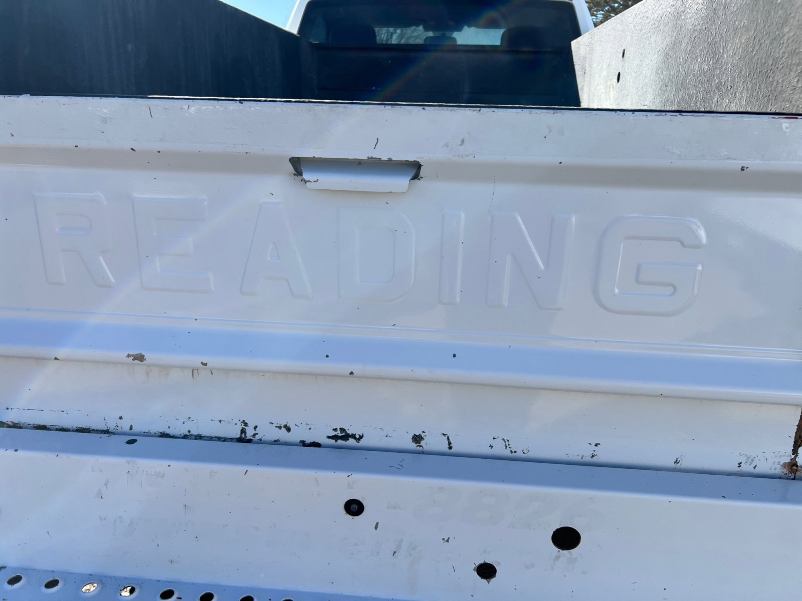 Used 2020 RAM 2500 Tradesman image 25