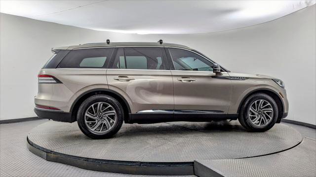 Used 2021 Lincoln Aviator 2WD image 8