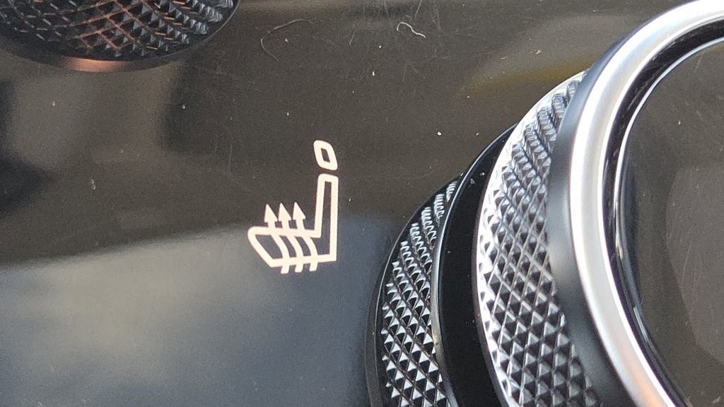 Used 2022 INFINITI QX60 Luxe image 5