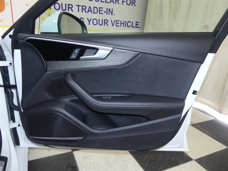 Used 2022 Audi A4 2.0T Premium Plus image 26