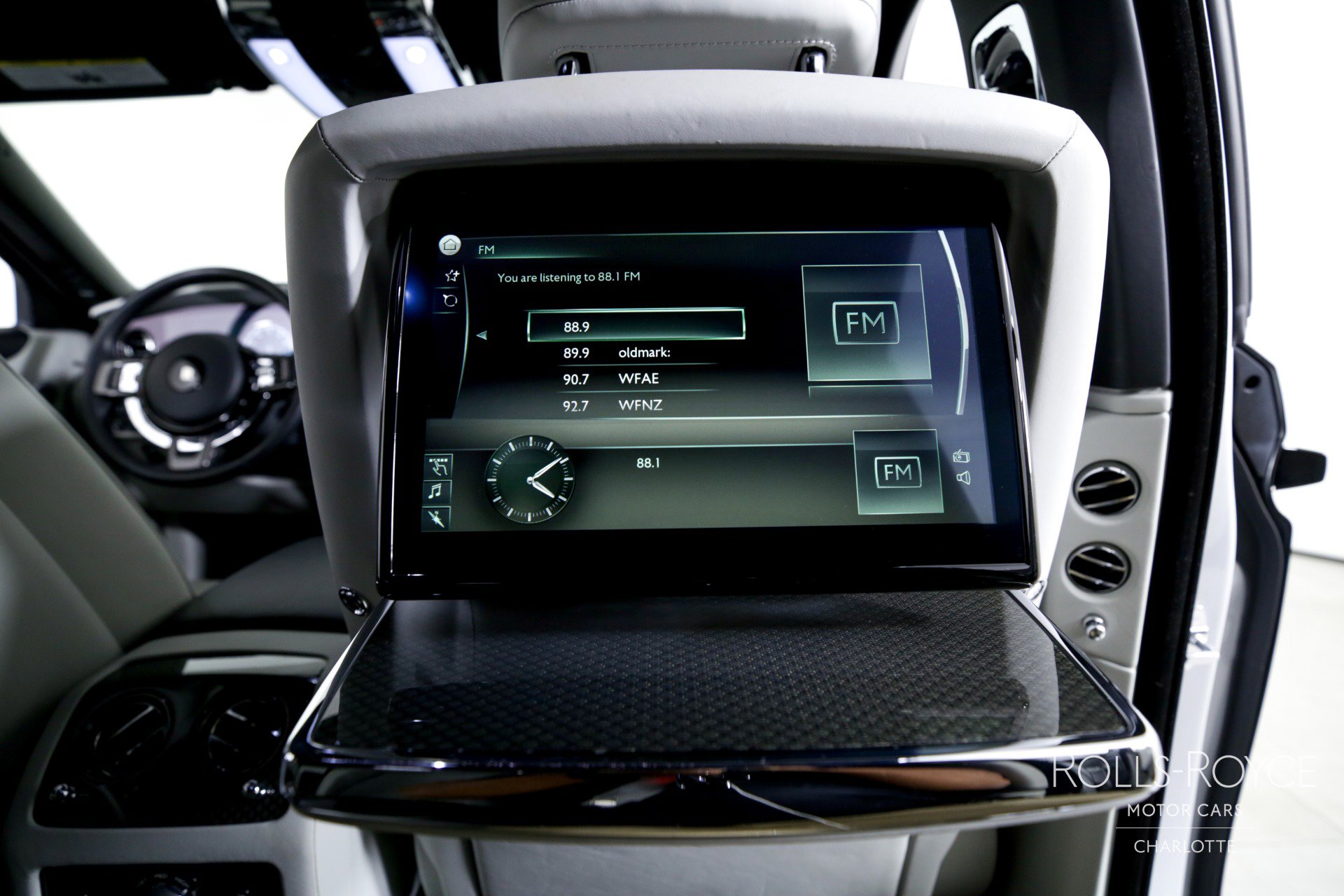 Used 2022 Rolls-Royce Ghost Black Badge AWD/4WD image 29