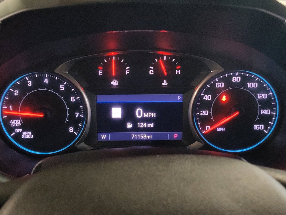 Used 2019 Chevrolet Equinox LT FWD image 23