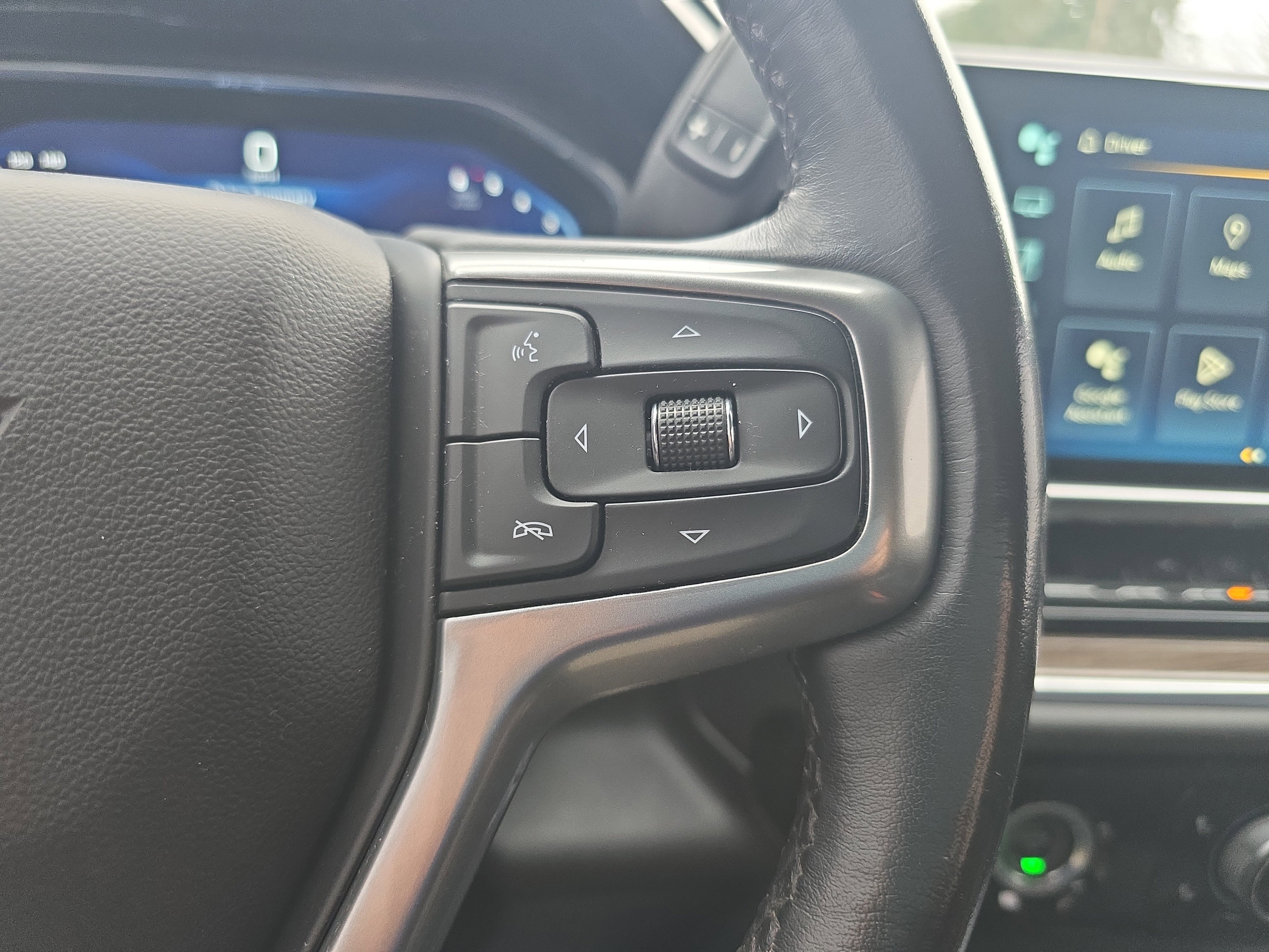 Used 2022 Chevrolet Silverado 1500 LT image 21