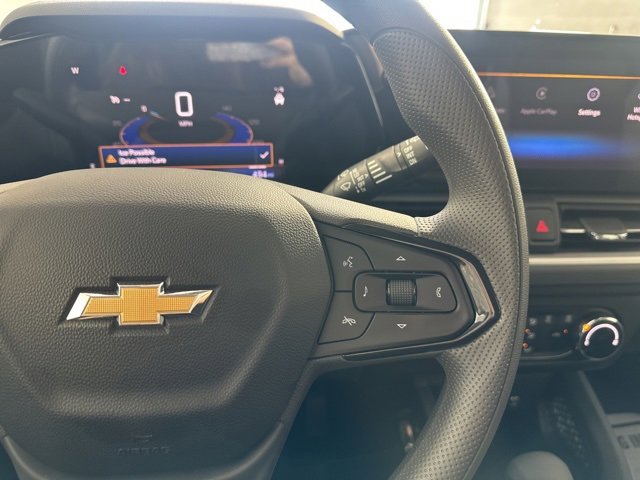 New 2026 Chevrolet TrailBlazer LS w/ LS Convenience Package image 23