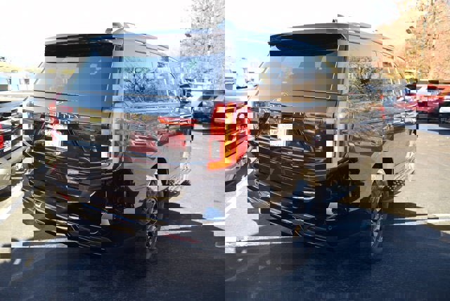 New 2025 Ford Expedition Tremor image 2