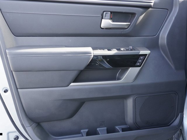 New 2025 Toyota Tundra Limited image 23