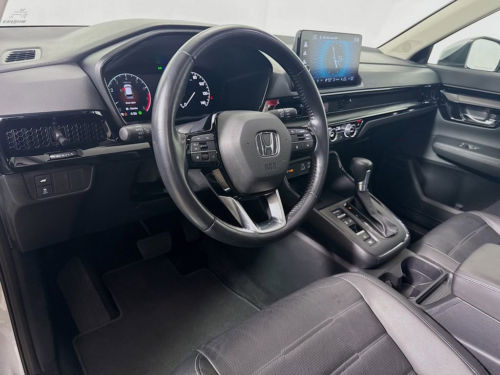 Used 2025 Honda CR-V EX-L image 10