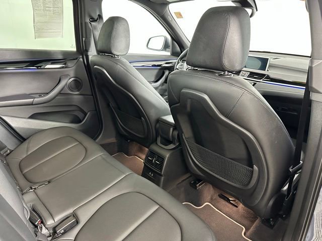 Used 2021 BMW X1 xDrive28i w/ Convenience Package AWD/4WD image 28