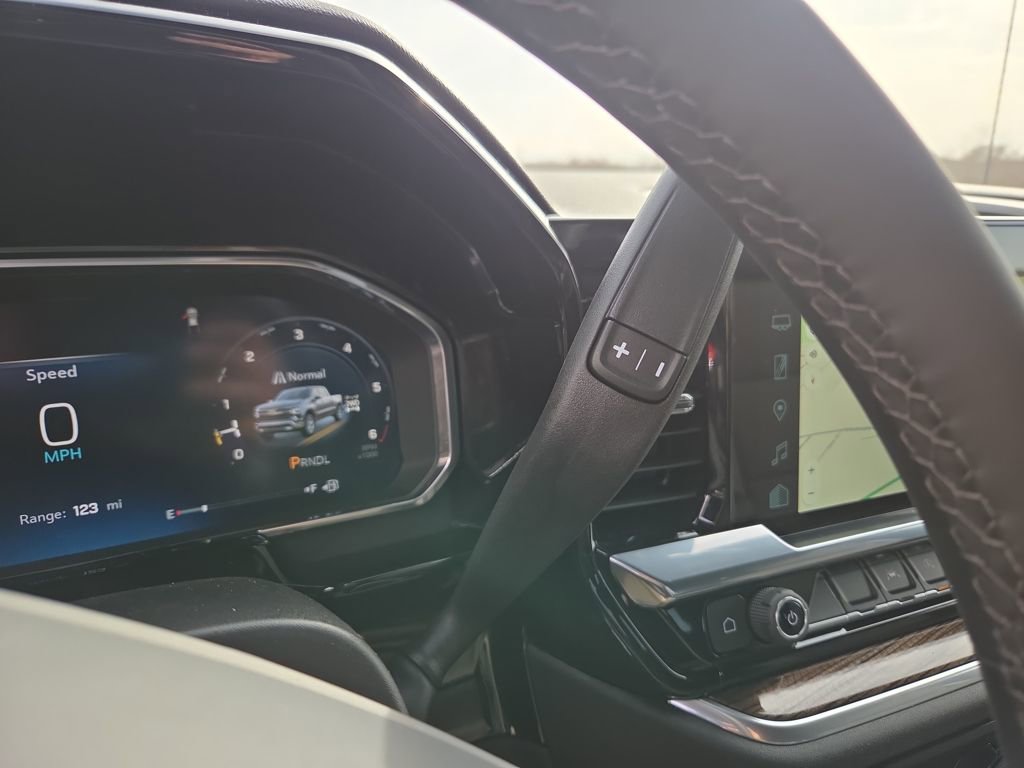 New 2026 Chevrolet Silverado 1500 LT image 21