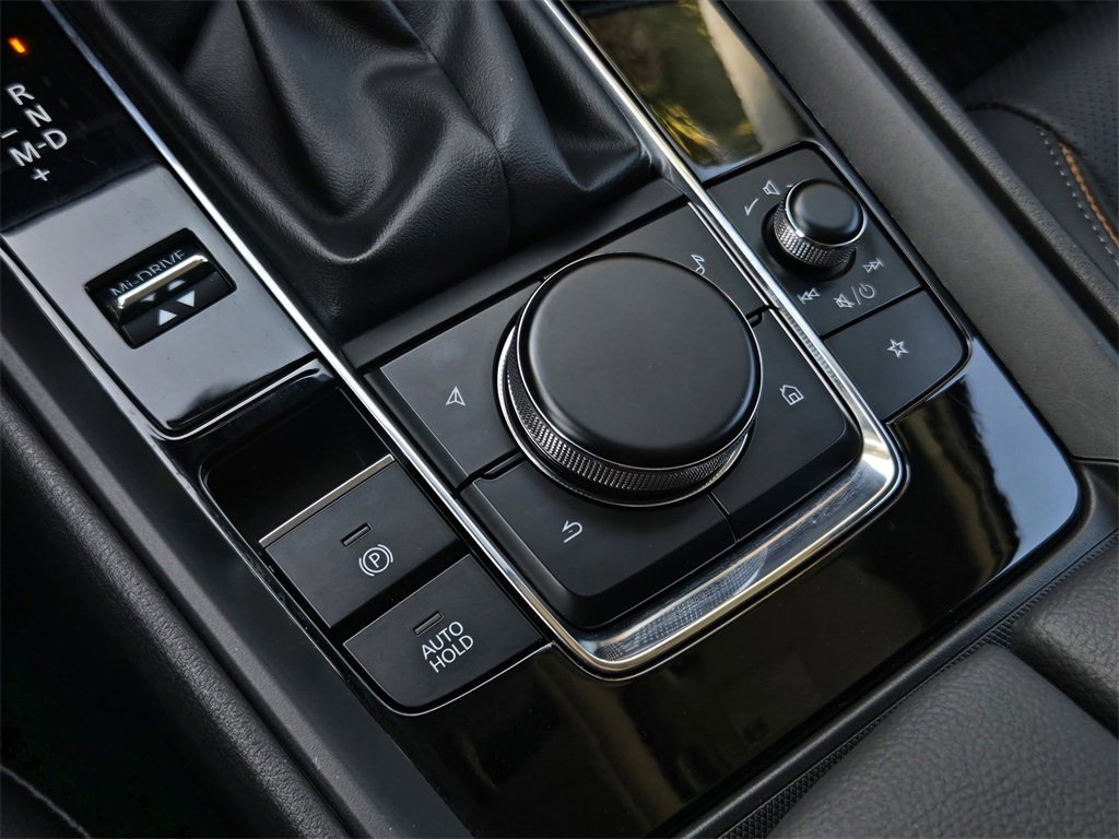 Certified 2025 MAZDA CX-50 AWD 2.5 S w/ Premium Plus Pkg image 20