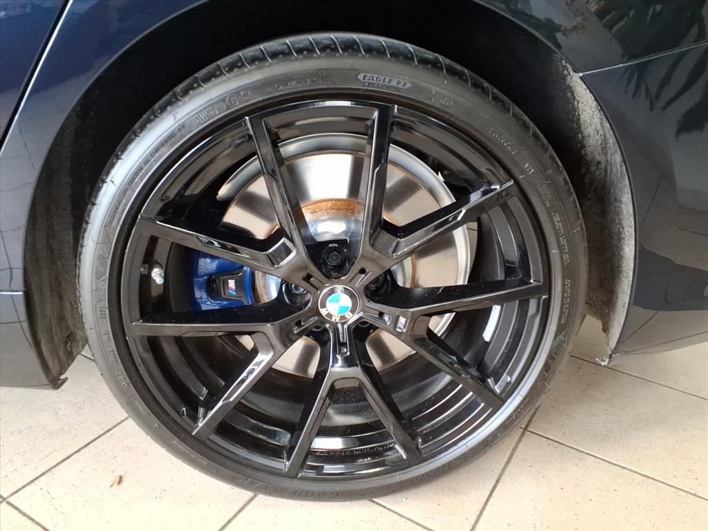 Used 2024 BMW 840i Gran Coupe xDrive w/ Comfort Seating Package image 17