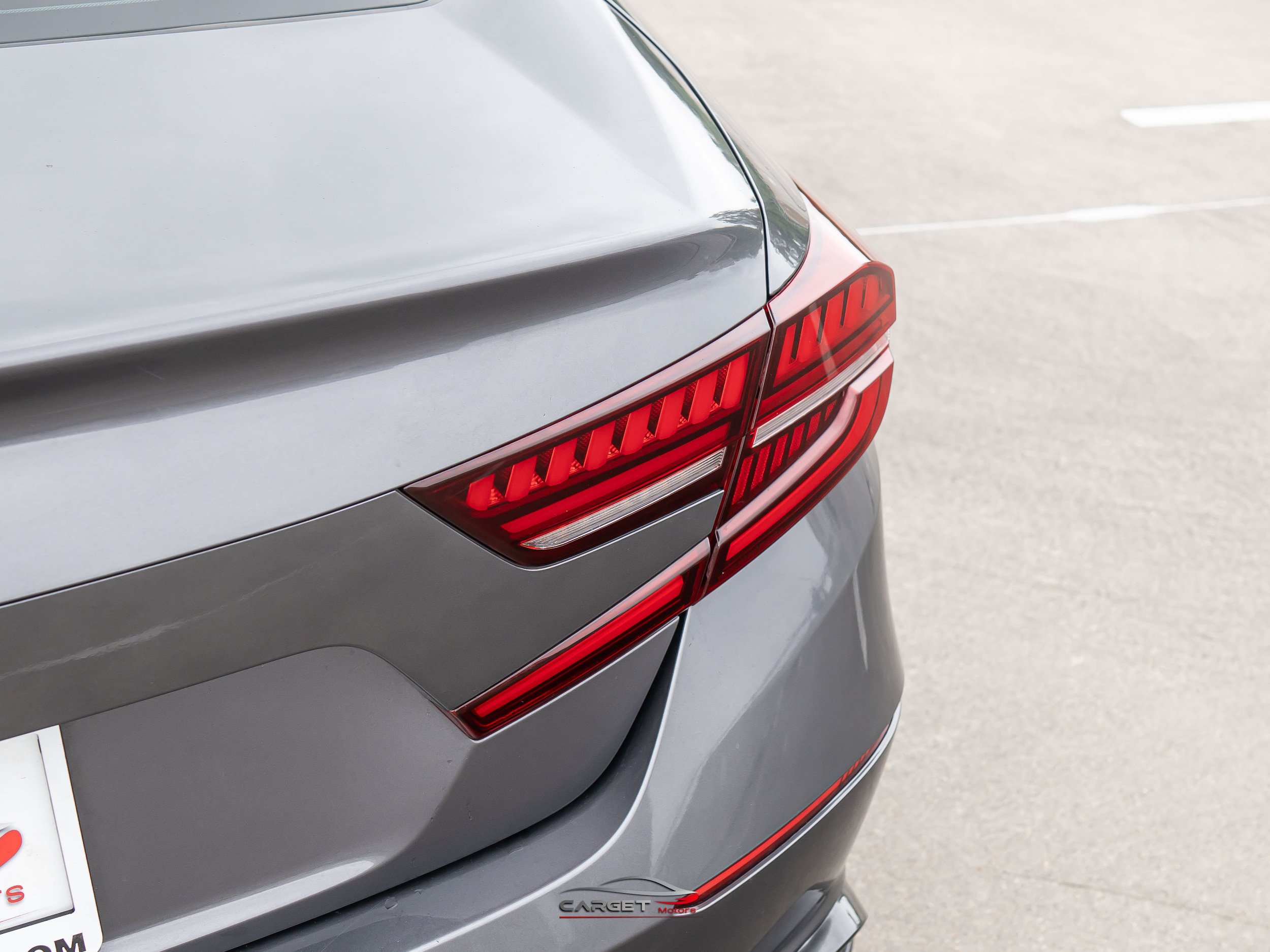 Used 2020 Honda Accord LX image 43