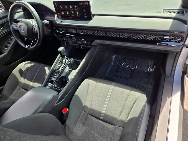 Certified 2023 Honda Accord Sport image 21