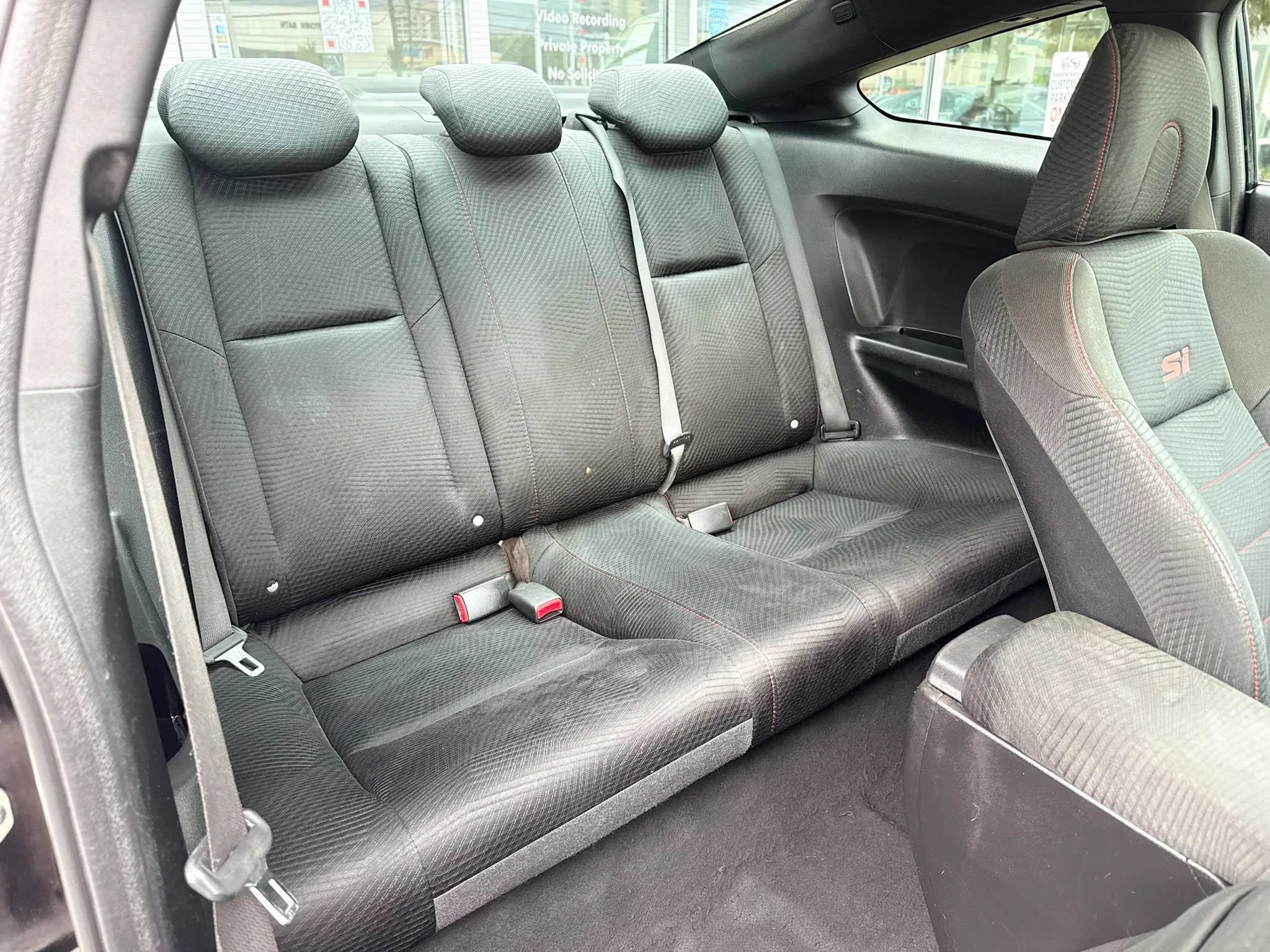 Used 2013 Honda Civic Si image 32