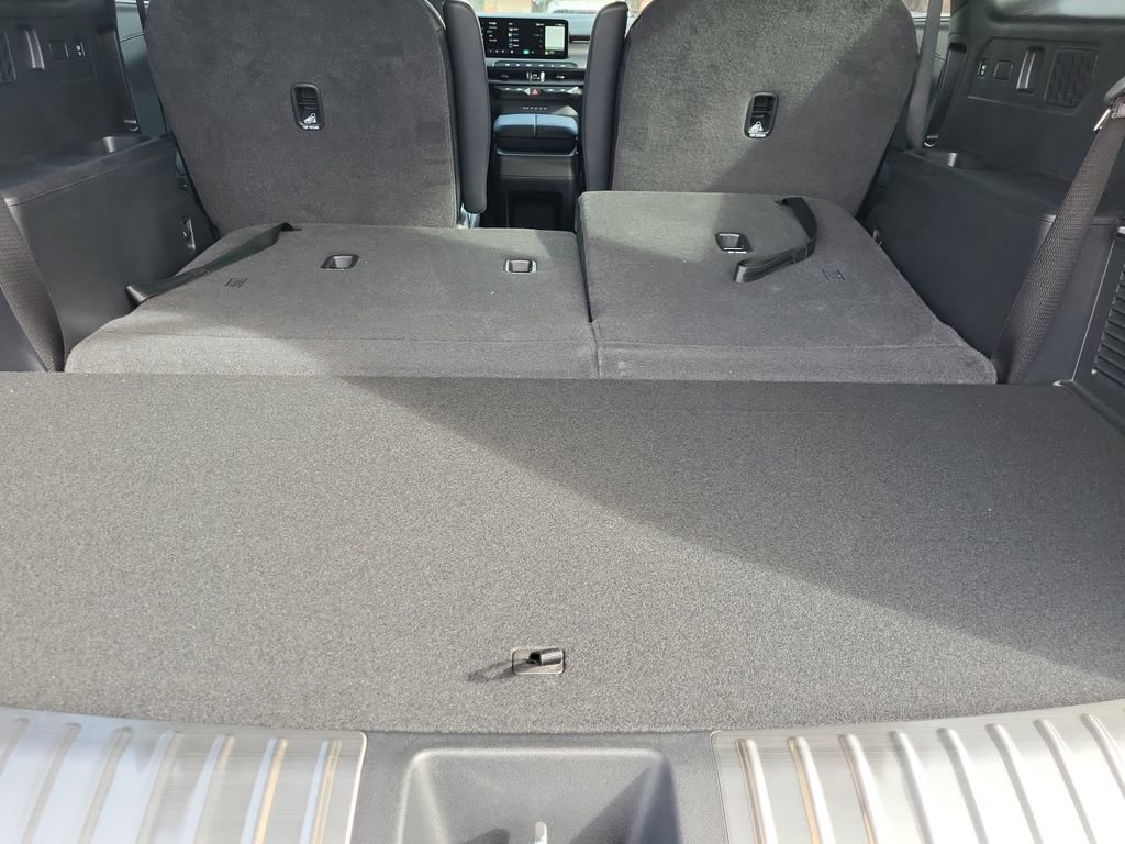 New 2027 Kia Telluride SX X-Line image 12