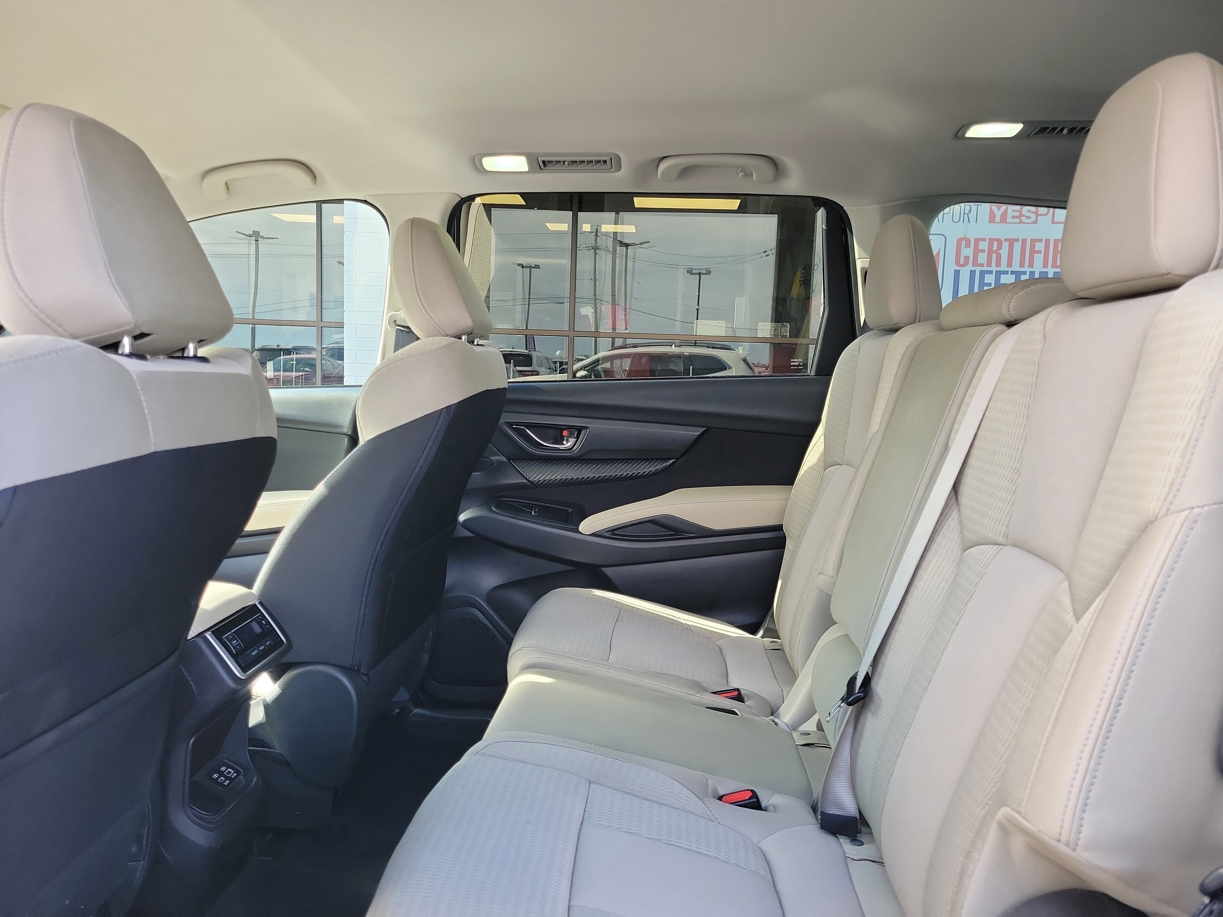 Used 2023 Subaru Ascent Premium w/ Convenience Package AWD/4WD image 11