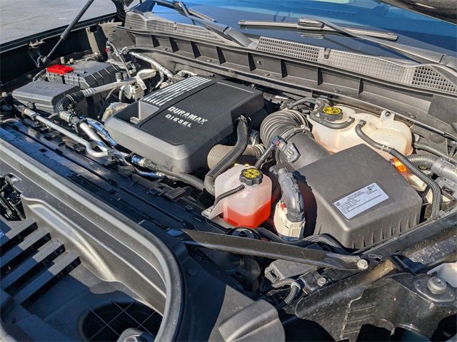 Used 2021 GMC Sierra 1500 Denali w/ Denali Ultimate Package image 40