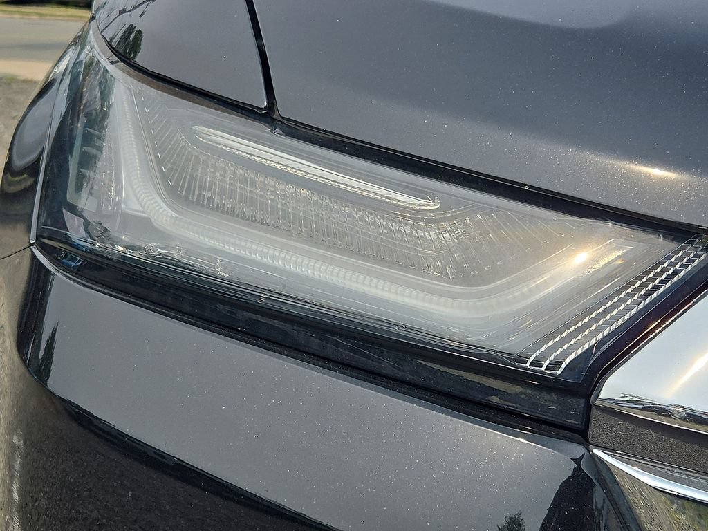 Certified 2023 Chevrolet Traverse LT AWD/4WD image 15