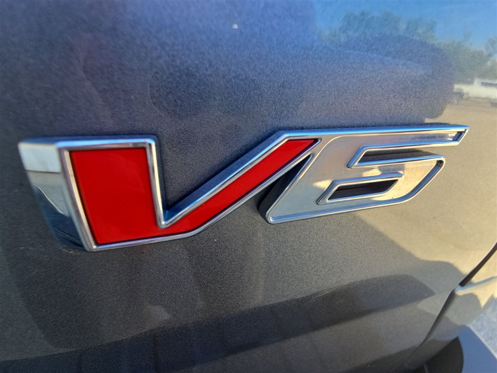 Used 2021 Chevrolet Colorado Z71 AWD/4WD image 29
