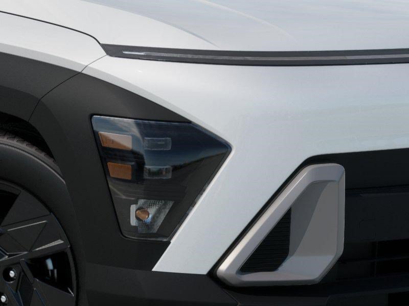 New 2026 Hyundai Kona SEL Sport AWD/4WD image 10