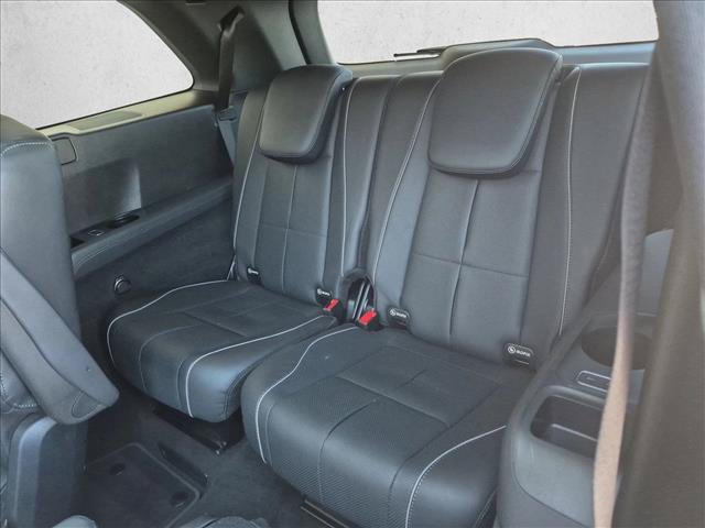 Certified 2023 Mercedes-Benz GLS 580 4MATIC image 22