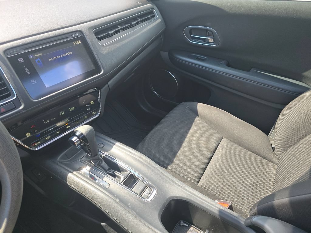 Used 2017 Honda HR-V EX image 26