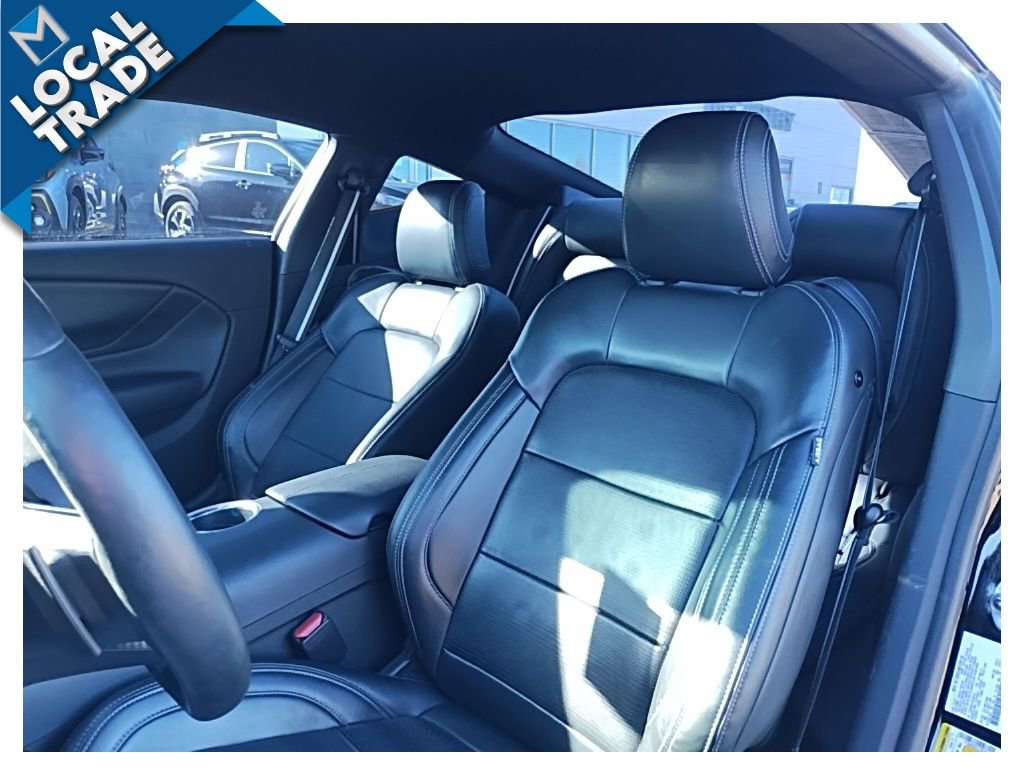 Used 2024 Ford Mustang GT Premium image 24