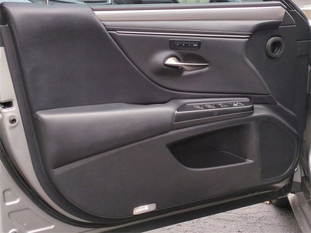 Used 2021 Lexus ES 350 F Sport image 24