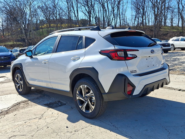 New 2026 Subaru Crosstrek 2.0i Premium image 4