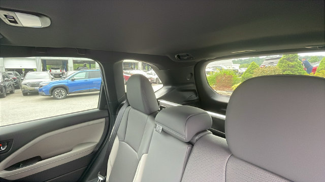New 2026 Subaru Forester Limited AWD/4WD image 26