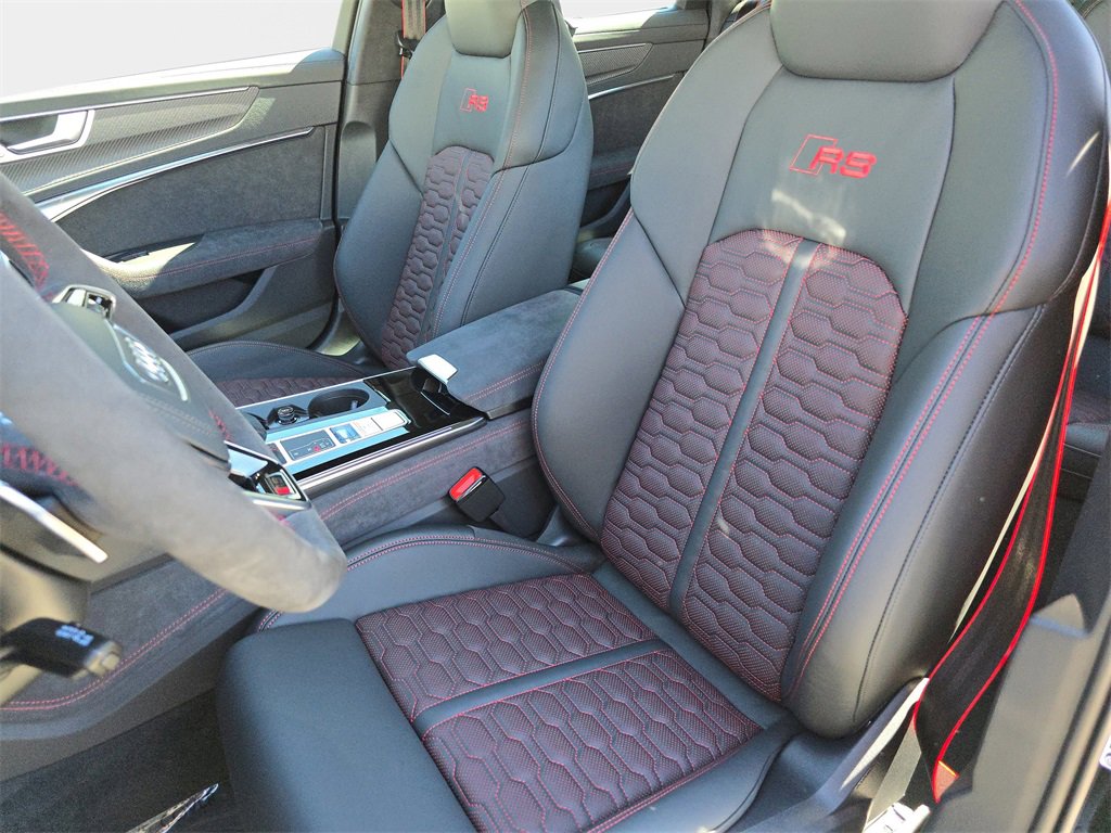 New 2026 Audi RS 6 performance image 15