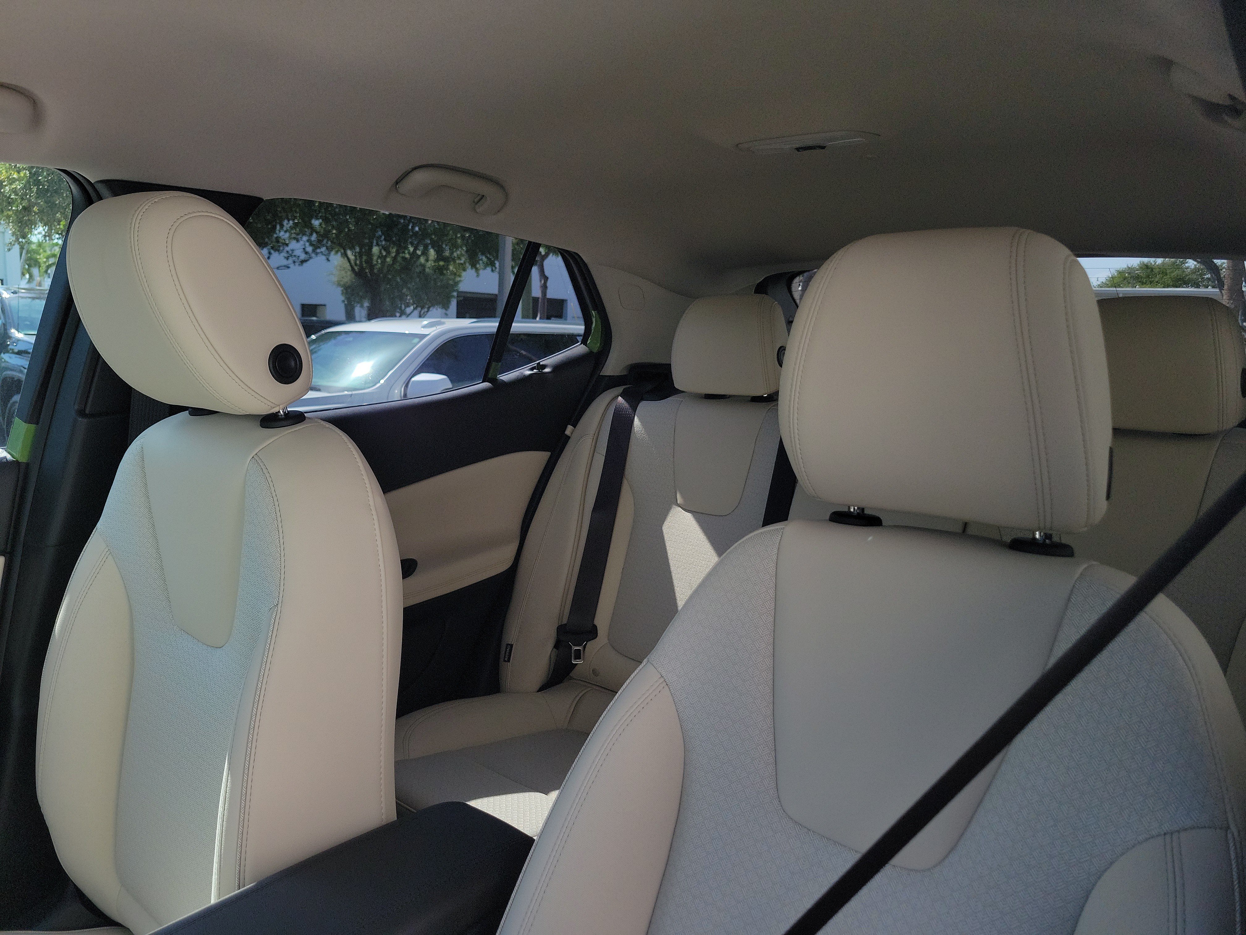 New 2026 Buick Encore GX Preferred w/ Comfort Package FWD image 21