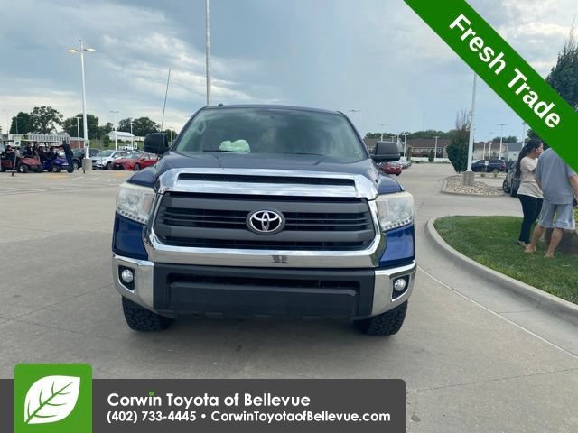 Used 2015 Toyota Tundra SR5 RWD image 9