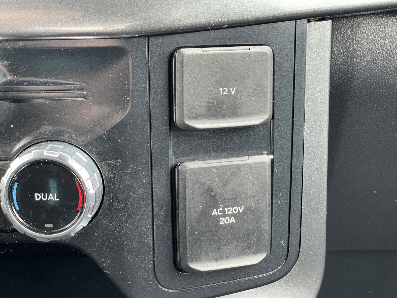 Used 2023 Ford F150 XLT w/ Equipment Group 302A High image 27