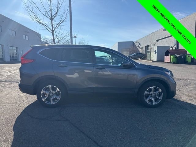 Used 2019 Honda CR-V EX-L image 11