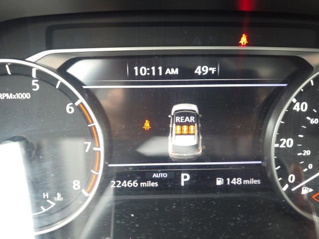 Certified 2023 Nissan Rogue SV w/ SV Premium B Package AWD/4WD image 26