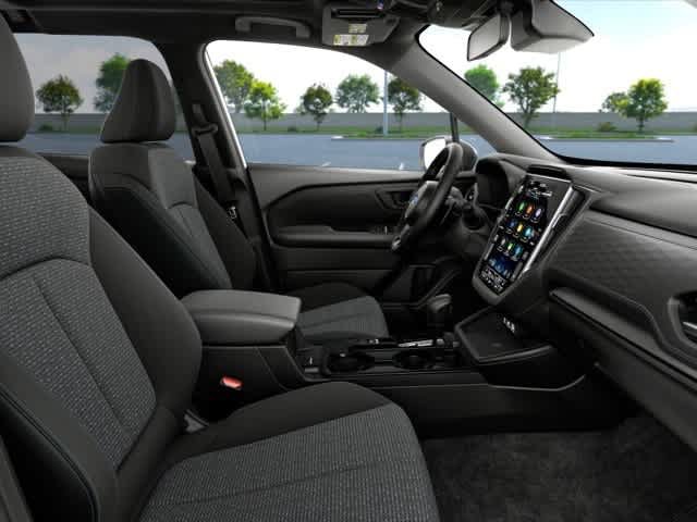 New 2026 Subaru Forester Premium AWD/4WD image 15