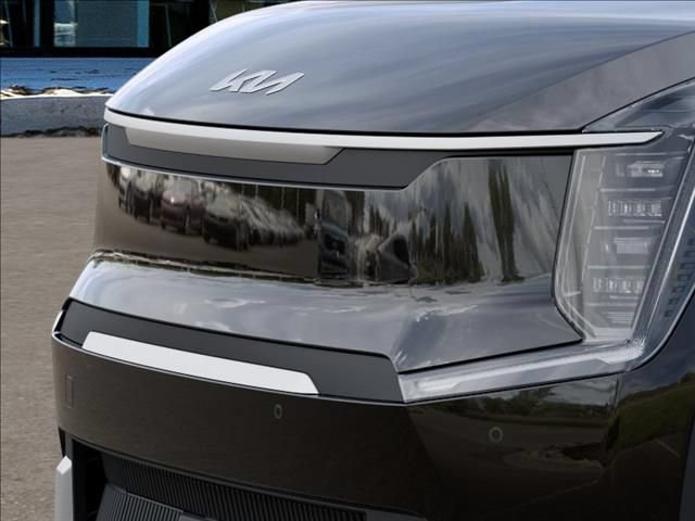 New 2026 Kia EV9 Wind AWD/4WD image 12