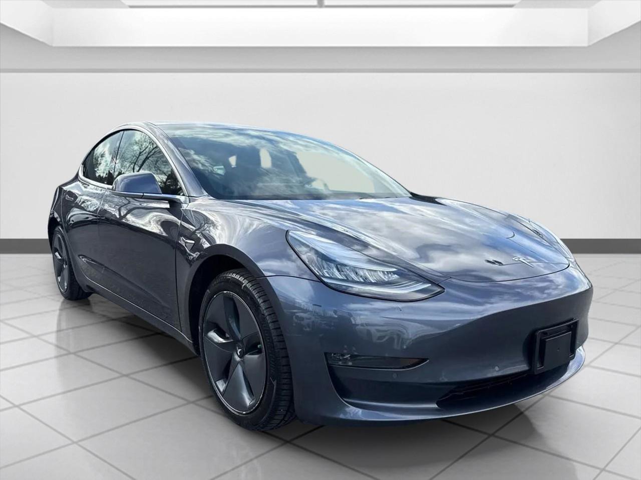 Used 2019 Tesla Model 3 Long Range image 6