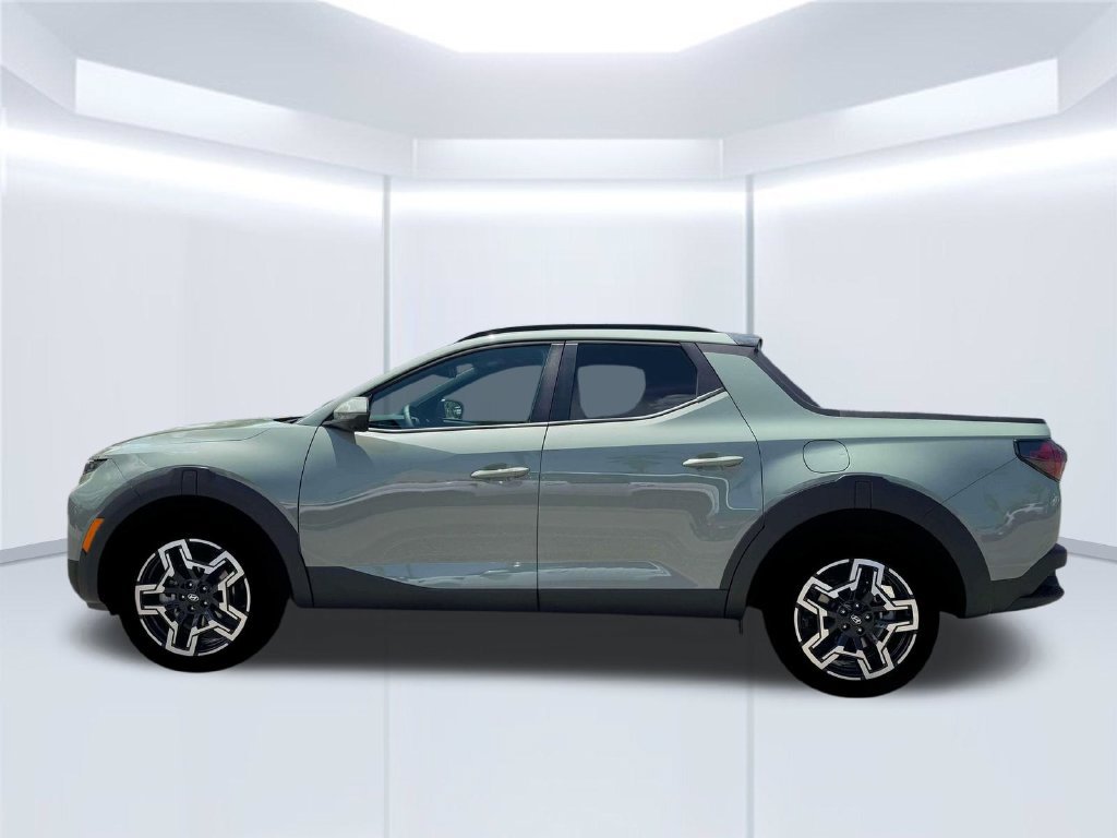 New 2026 Hyundai Santa Cruz Limited AWD/4WD image 3