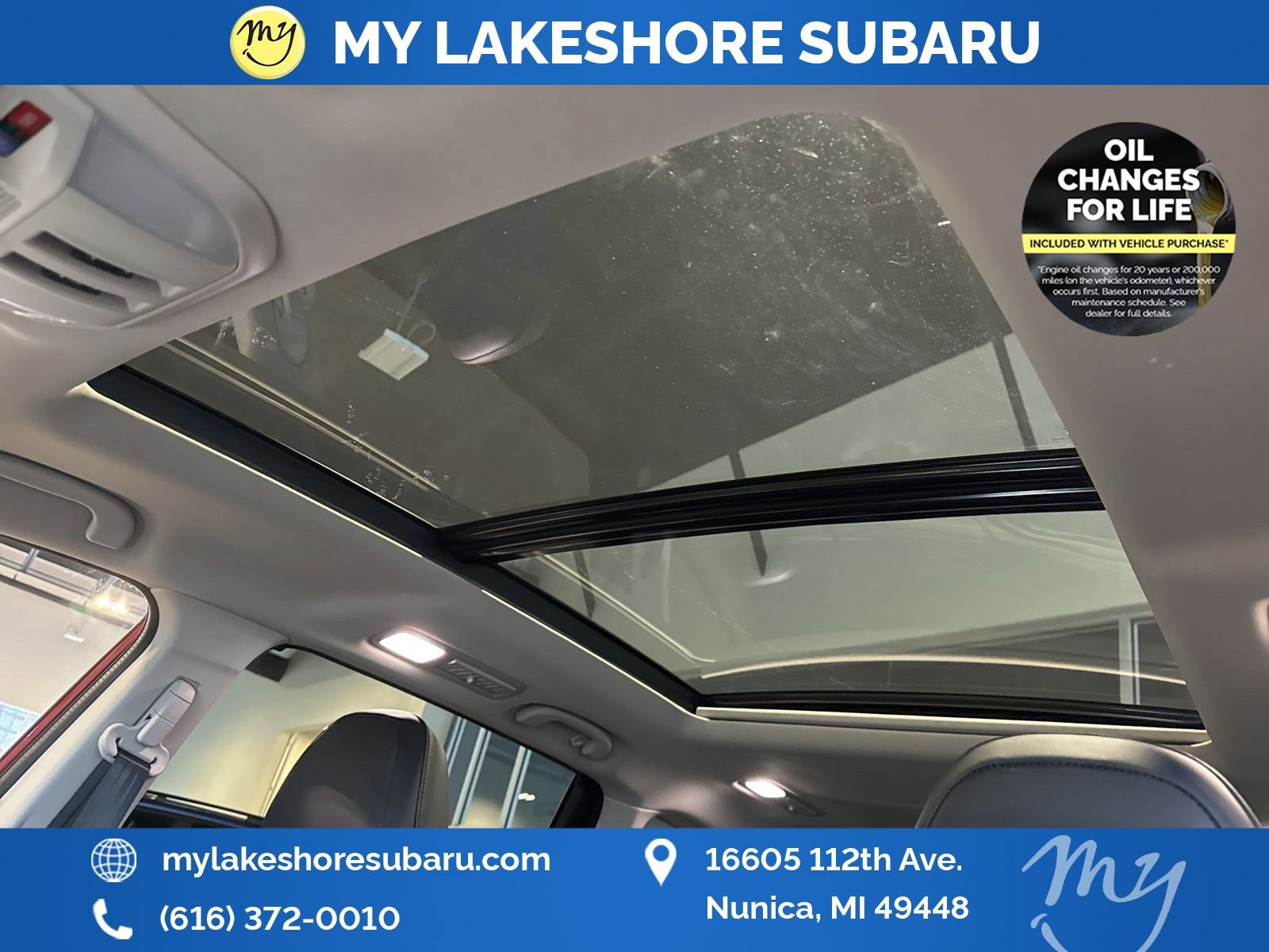 New 2026 Subaru Ascent Bronze Edition image 21