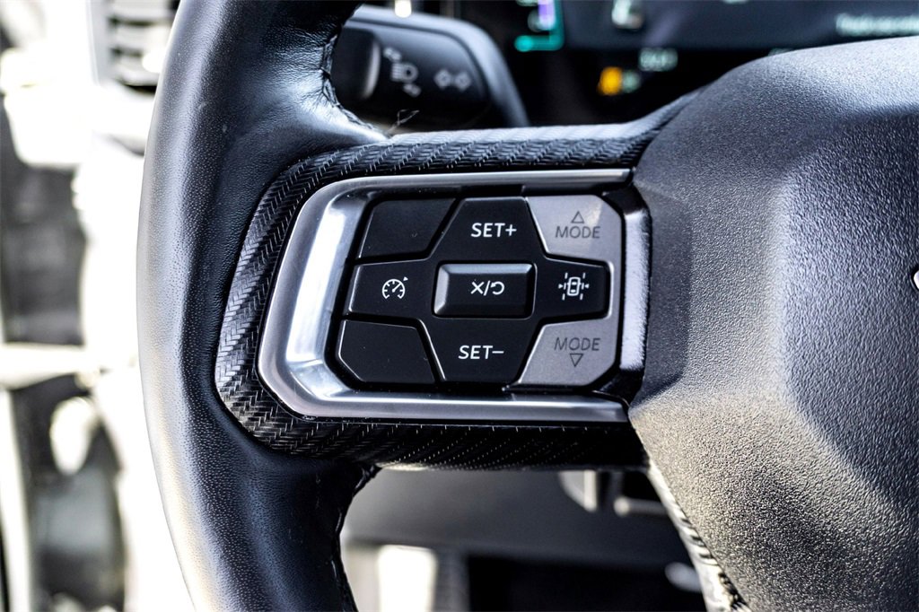 Used 2024 Ford Mustang Premium image 18