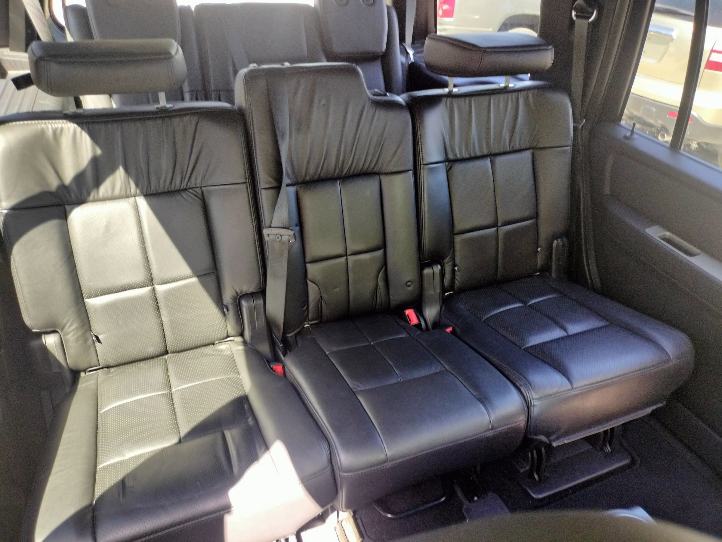 Used 2008 Lincoln Navigator 2WD image 20